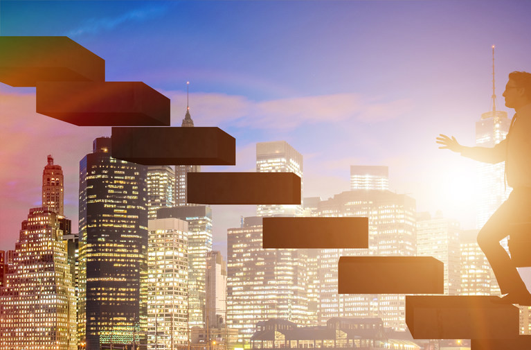 The Am Law 25 Pulls Away During Partner Promotion Season