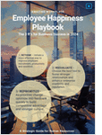 Unlock the secrets to boosting recruiting, productivity, and reducing turnover in 2024 with this guide. Learn the 3 R’s--Rethink, Reevaluate and Reprioritize --to enhance recruitment, productivity, and retention. Transform your workplace into a thriving environment where employees feel valued and motivated. Download the guide now and lead your firm to new heights.