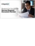 Unlock the secrets to mastering second request document review. This comprehensive blueprint provides actionable insights and best practices to ensure efficiency and compliance. Learn how to assemble the right team, leverage cutting-edge technology, and streamline workflows for optimal results. Access the article now to learn how to transform your document review process.