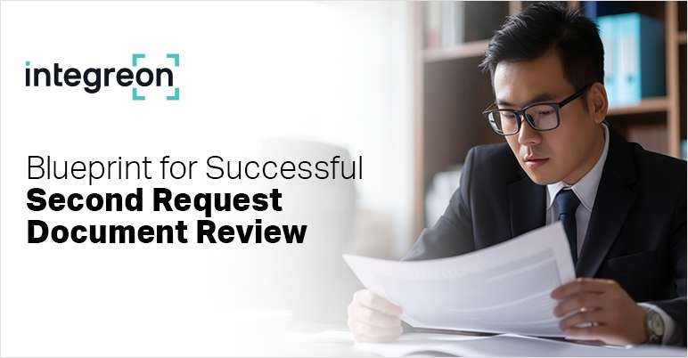 Unlock the secrets to mastering second request document review. This comprehensive blueprint provides actionable insights and best practices to ensure efficiency and compliance. Learn how to assemble the right team, leverage cutting-edge technology, and streamline workflows for optimal results. Access the article now to learn how to transform your document review process.